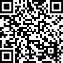 Louis Edem Foundation Donation QR Code